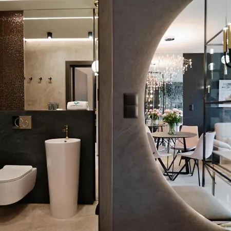 34 Nad Jeziorem W Gorach Komplex Laguna Beskidow Apartment