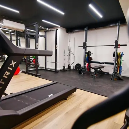 34 Nad Jeziorem W Górach Komplex Laguna Beskidów Apartamento Zarzecze (Silesia)