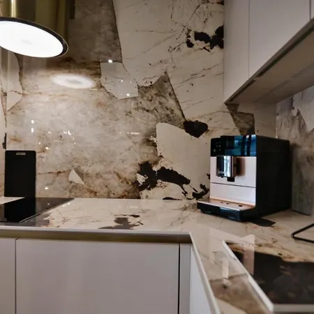 34 Nad Jeziorem W Górach Komplex Laguna Beskidów Apartamento