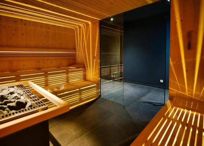 דירה 34 Nad Jeziorem W Gorach Komplex Laguna Beskidow